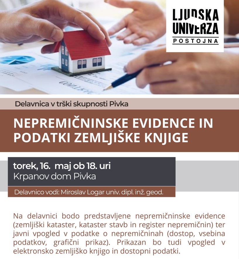 neprem evridence
